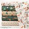 Camping Supplies in Emerald (stella-drr3308 emerald) | Camping Crew | Rae Ritchie | Dear Stella